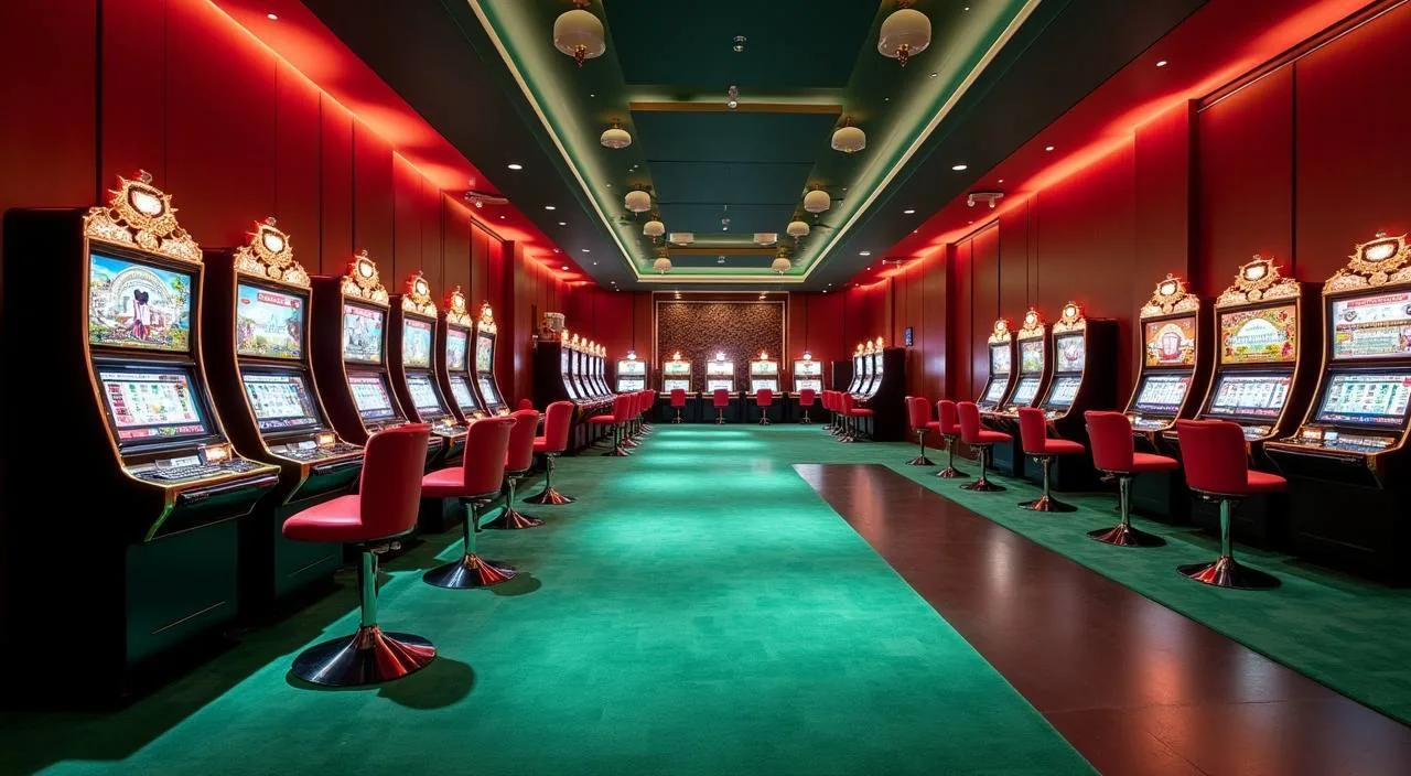 Blackjack Winner’s Table